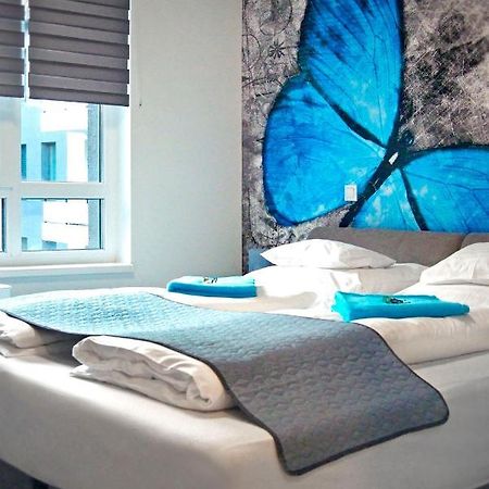 Victoria Apartman Kecskemét Extérieur photo