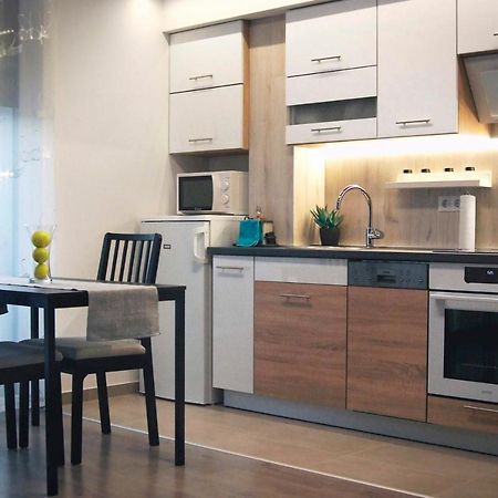 Victoria Apartman Kecskemét Extérieur photo