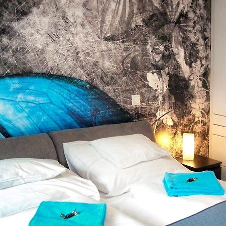 Victoria Apartman Kecskemét Extérieur photo