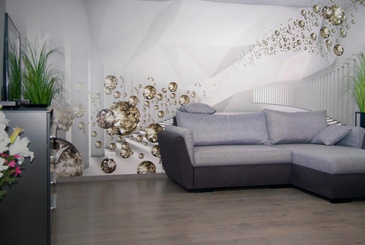 Victoria Apartman Kecskemét Extérieur photo