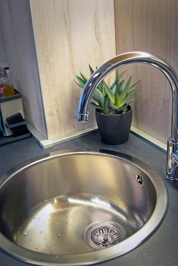 Victoria Apartman Kecskemét Extérieur photo