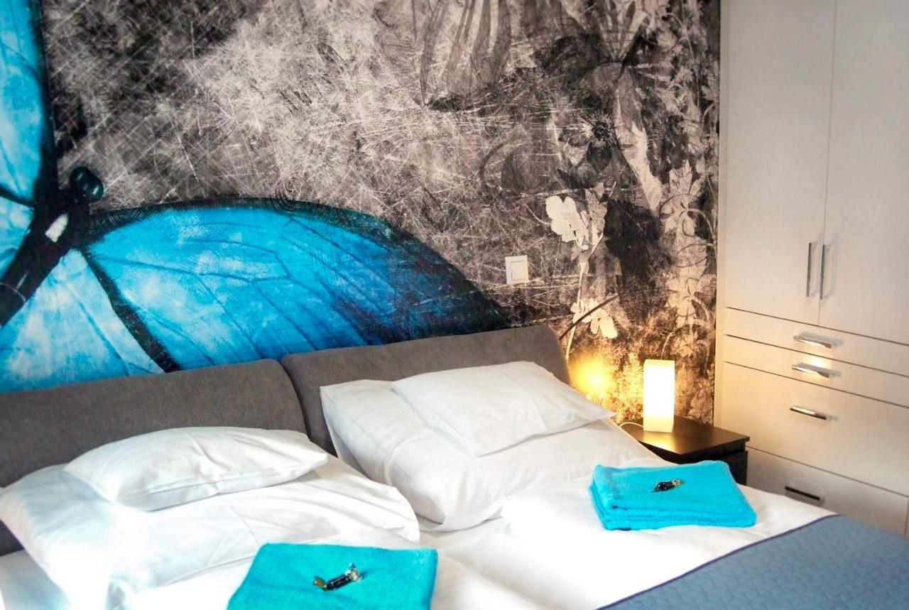 Victoria Apartman Kecskemét Extérieur photo