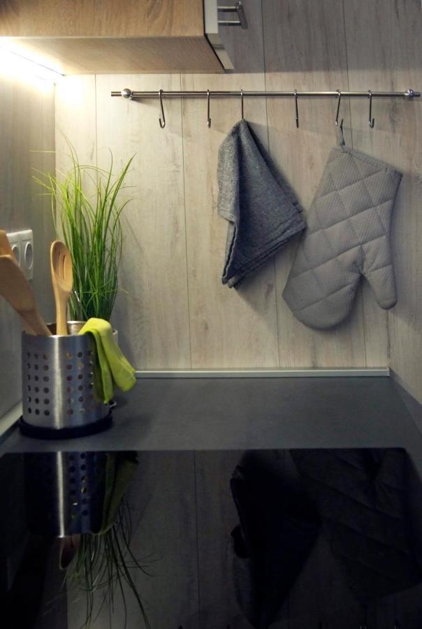 Victoria Apartman Kecskemét Extérieur photo