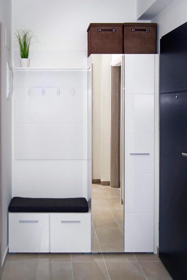 Victoria Apartman Kecskemét Extérieur photo