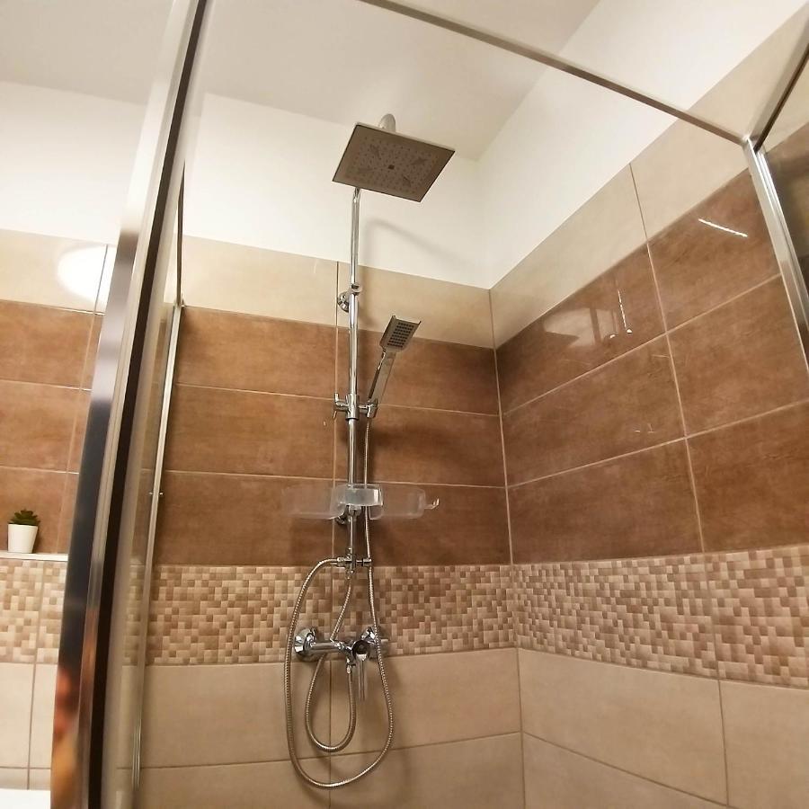 Victoria Apartman Kecskemét Extérieur photo