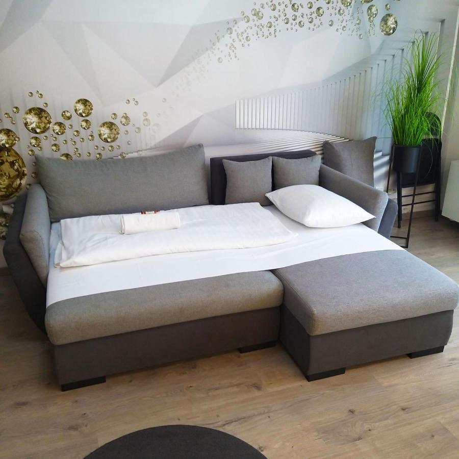 Victoria Apartman Kecskemét Extérieur photo