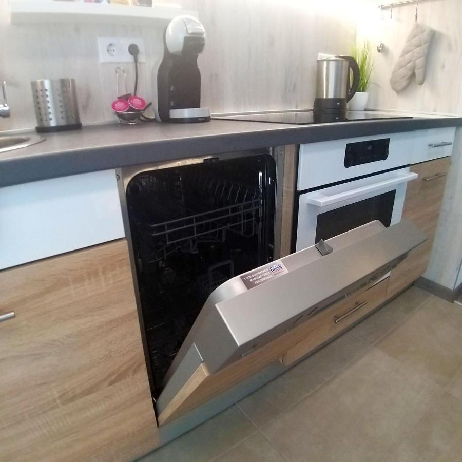 Victoria Apartman Kecskemét Extérieur photo